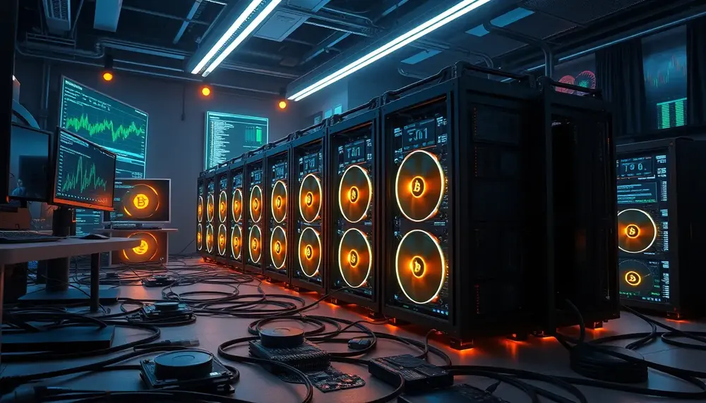 ai-and-crypto-mining-a-convergence-that-strengthens-the-future-of-bitcoin