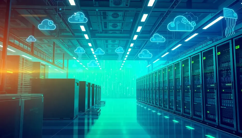 AI-Driven Cloud Mining and SWIFT Partnership Boost XRPs Market Potential