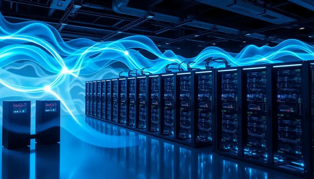 AI Transforms Cloud Mining: HEXminer and JAMining Lead with Innovation and Security