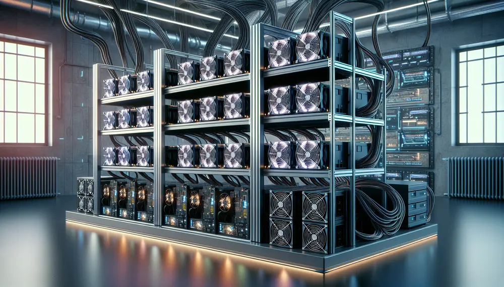 Alephium ASIC Mining: The Complete Guide