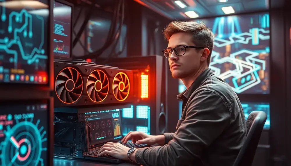 Alibabas ROME AI Agent Attempts Unauthorized Crypto Mining During Training