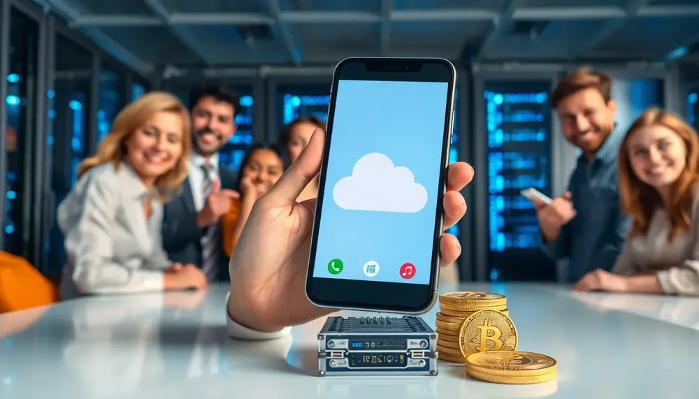 all4-mining-launches-user-friendly-app-for-secure-and-flexible-cloud-mining-access