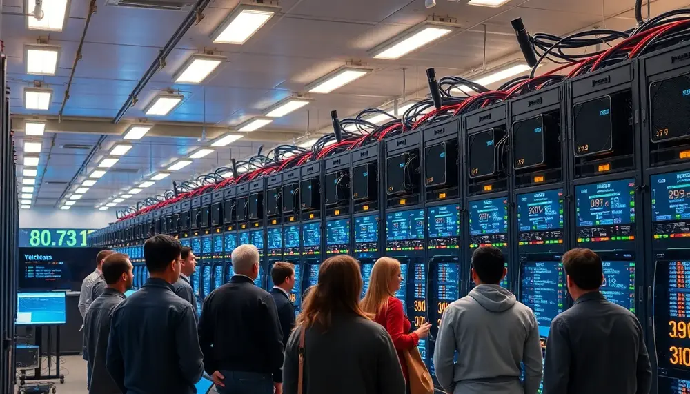 all4-mining-platform-promises-up-to-8-960-daily-for-dogecoin-miners-in-2025