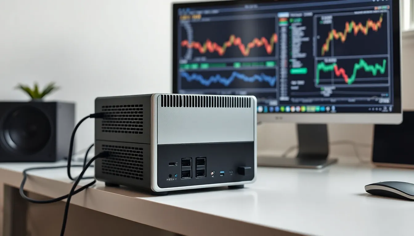 asicid-bringt-plug-and-play-miner-fuer-bitcoin-litecoin-und-dogecoin-auf-den-markt