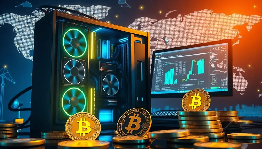 Beldex Mining: Complete Expert Guide 2025