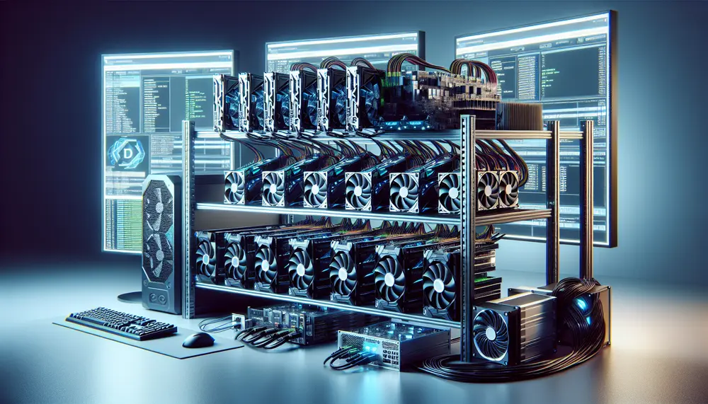 Best GPUs for Dynex Mining: A Complete Guide