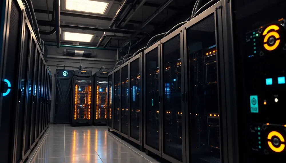 BGIN Blockchain Achieves Key Milestone in Bitcoin Mining Technology Development