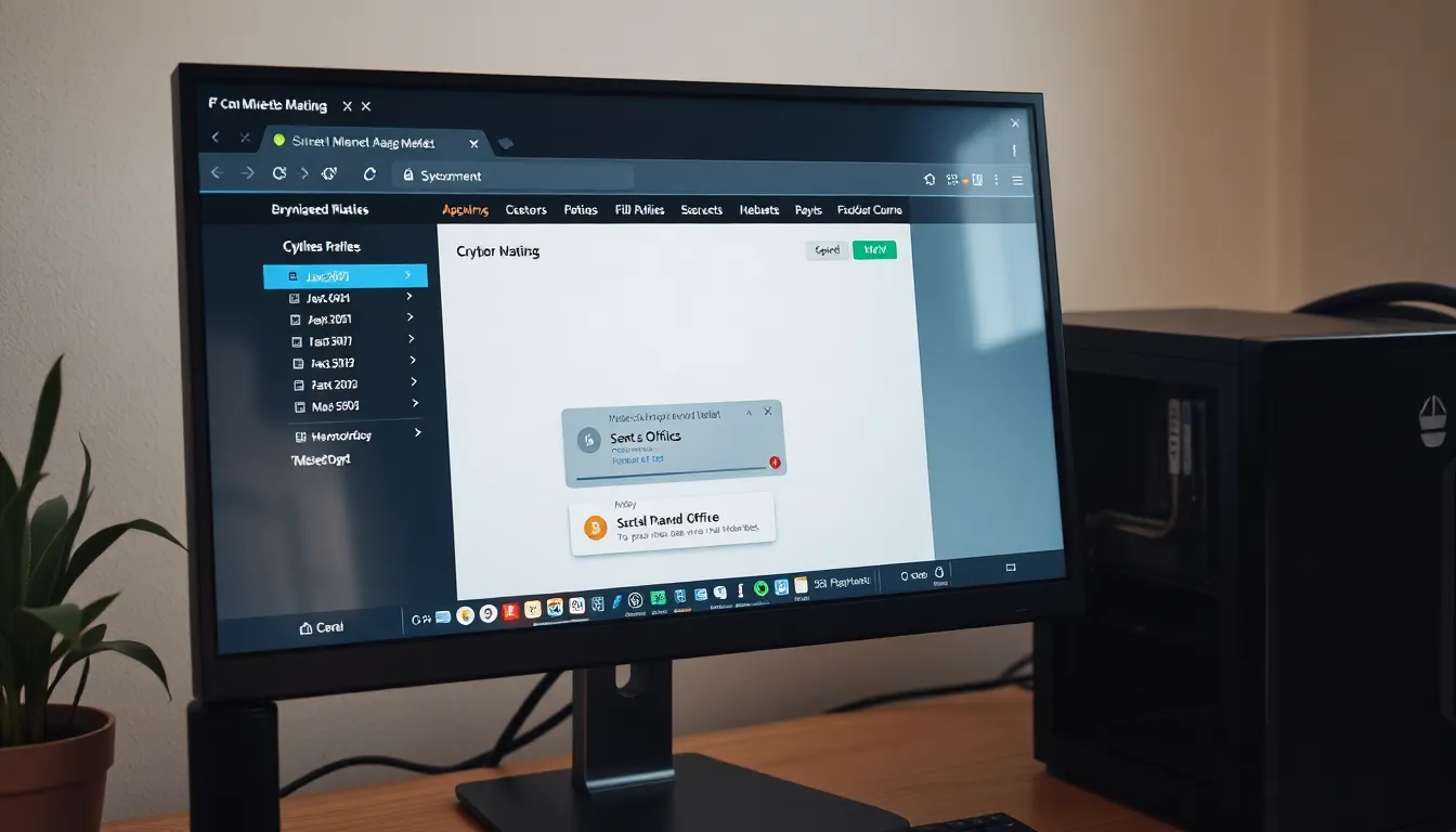 Binance-Seite fĂĽr DOGE/U liefert wegen deaktiviertem JavaScript keine Marktdaten