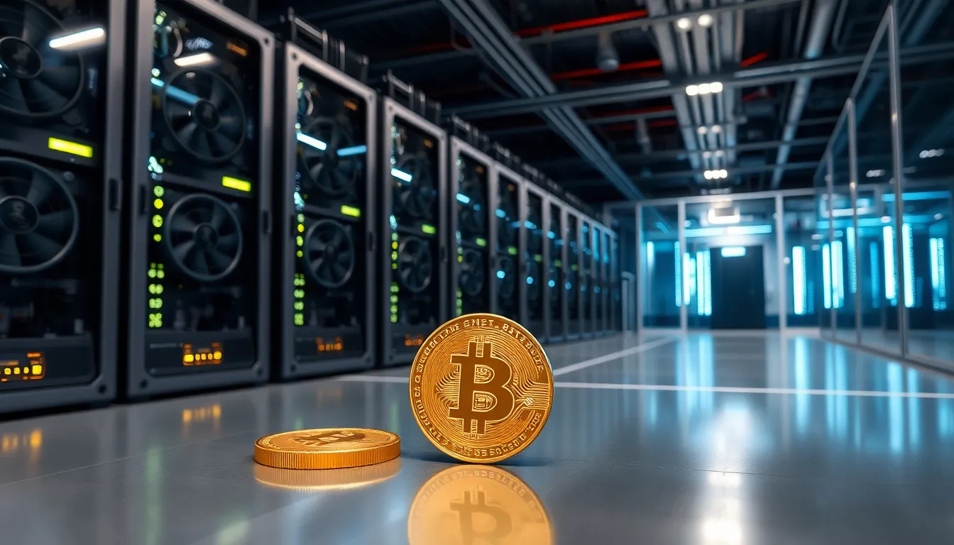 Bitcoin erholt sich trotz ETF-Abflüssen und wachsendem Regulierungsdruck