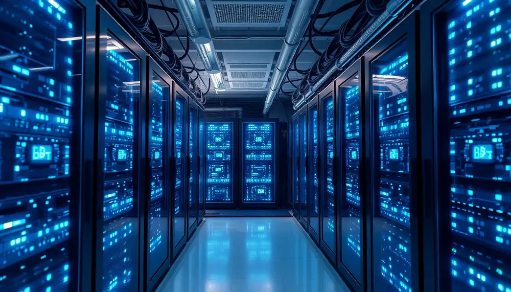 Bitcoin Hashrate Hits Historic 1 Zetahash Milestone, Reflecting Networks Resilience