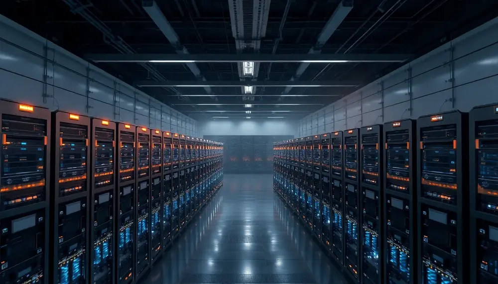 Bitcoin Hashrate Plummets 10% as China Shuts Down 400,000 Miners