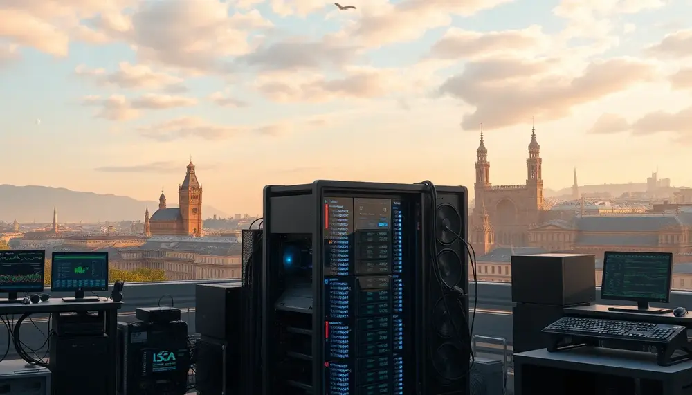 Bitcoin Market Update: Gemini Exits Europe Amid Rising Mining Costs and Strategic Shifts