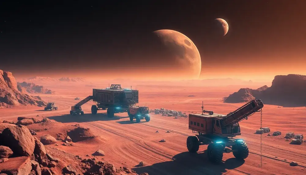 bitcoin-miner-chun-wang-to-command-spacexs-first-mars-flyby-mission