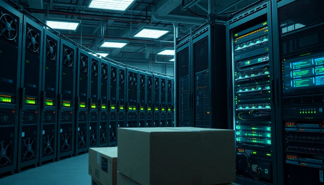 bitcoin-miner-setzen-auf-ki-waehrend-verkaeufe-und-kosten-den-kryptomarkt-belasten