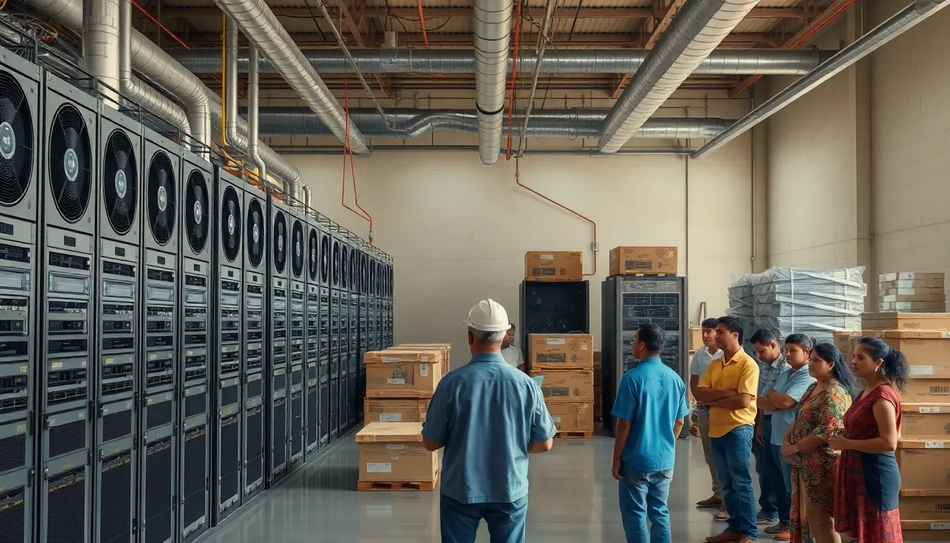 bitcoin-miner-unter-druck-kosten-verkaeufe-und-lokaler-widerstand-nehmen-zu