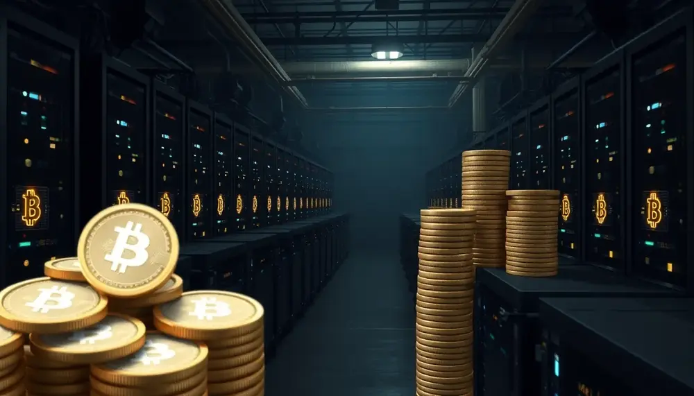 bitcoin-miner-verkaufen-40-ihrer-btc-im-maerz-handelszoelle-belasten-branche