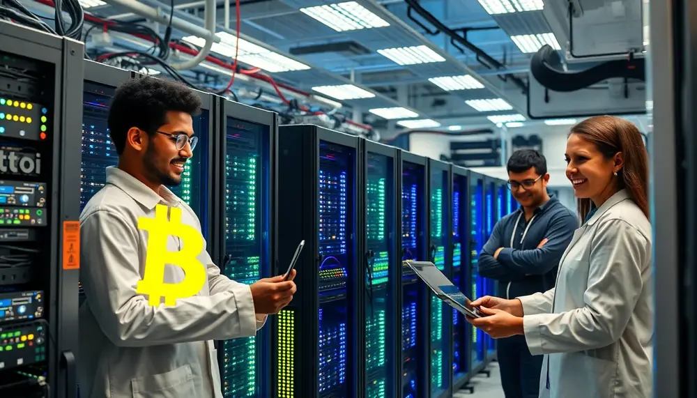 bitcoin-miners-expand-cleanspark-sets-records-others-diversify-into-ai-and-hpc