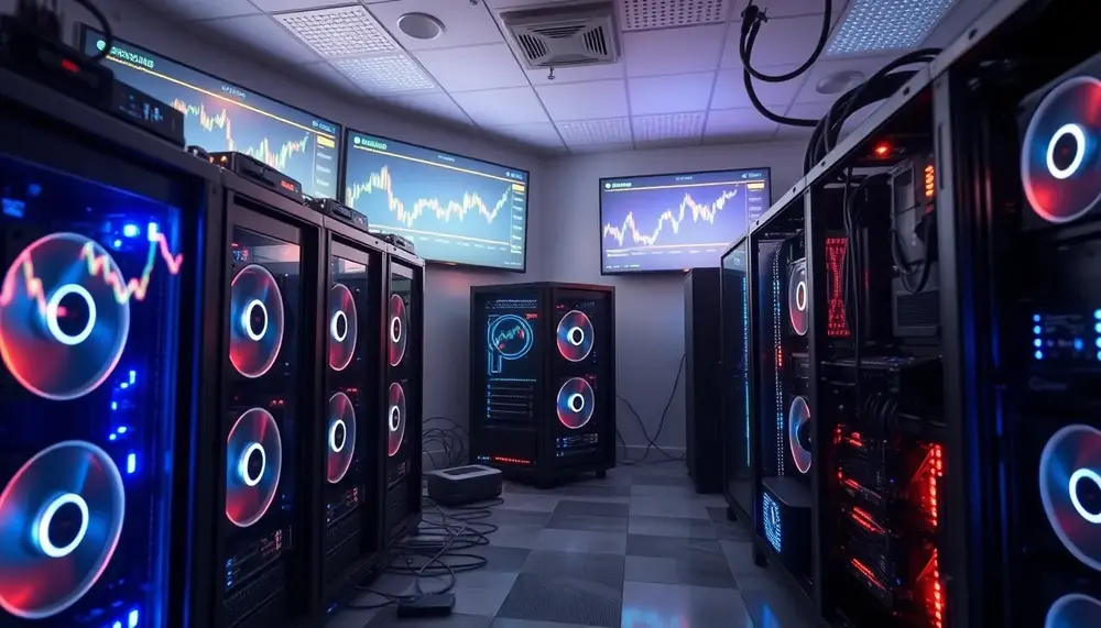 bitcoin-miners-face-financial-strain-amid-ai-shift-and-market-volatility