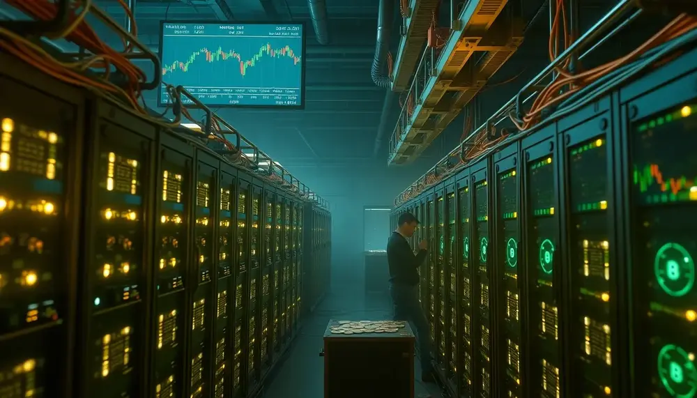 bitcoin-miners-face-severe-losses-amid-market-downturn-and-rising-costs