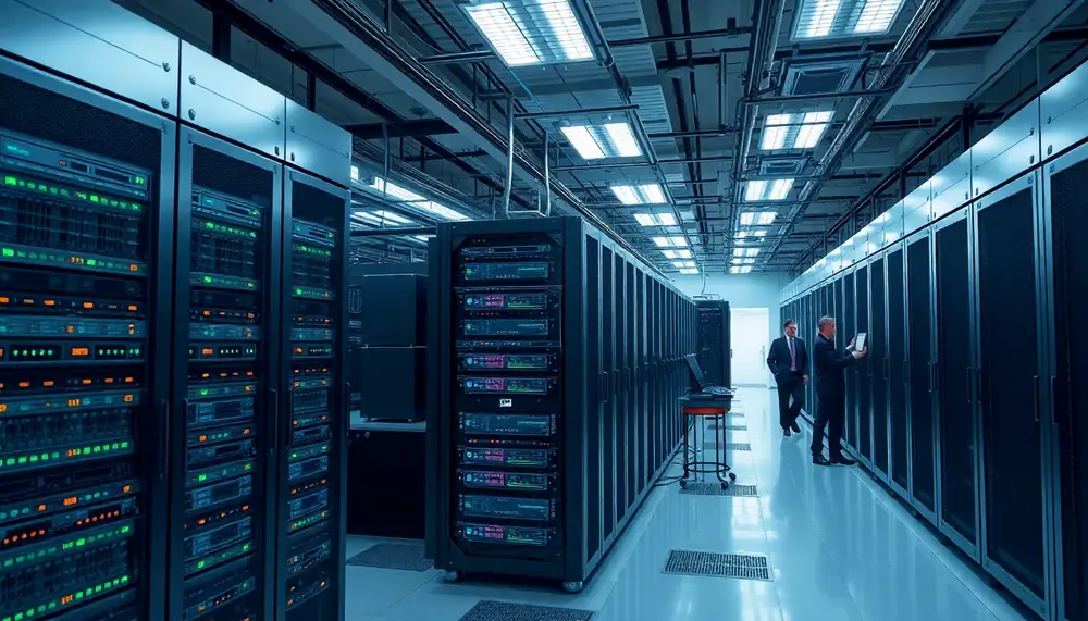 Bitcoin Miners Pivot to AI and HPC as Revenue Grows but Profitability Remains Challenged