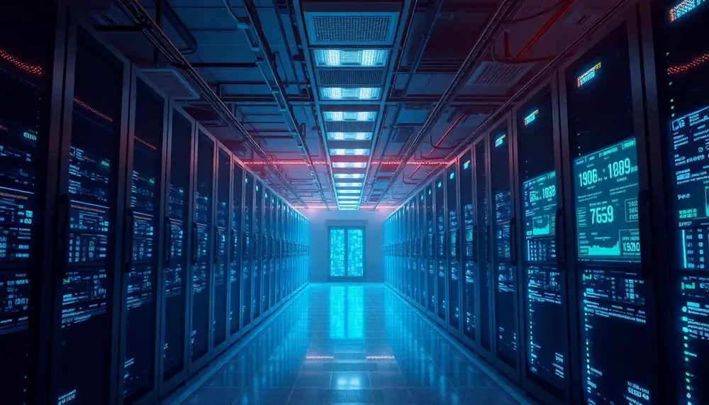 Bitcoin Miners Shift to AI Data Centers Amid $70 Billion Contract Surge