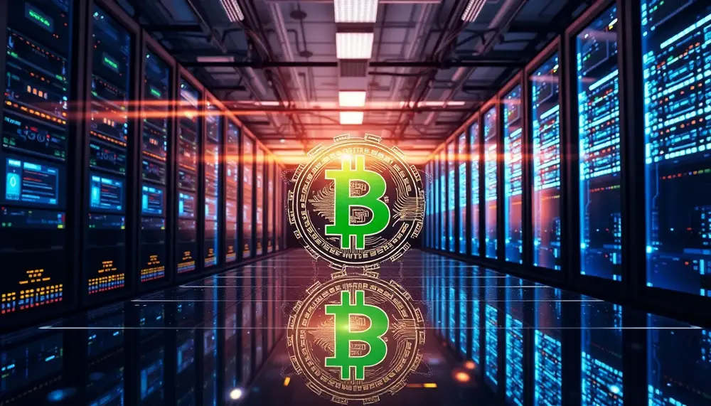 bitcoin-miners-shift-to-ai-infrastructure-amid-declining-hash-prices-and-competition