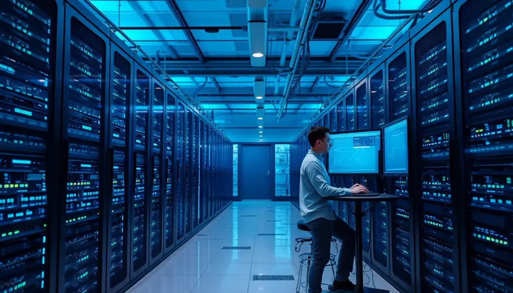 Bitcoin Miners Shift to AI Infrastructure Amid Declining Margins and New Revenue Streams