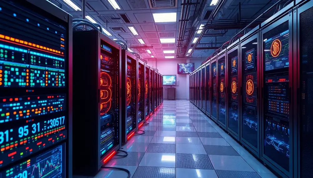 bitcoin-miners-shift-to-ai-investments-as-profits-surge-amid-market-changes