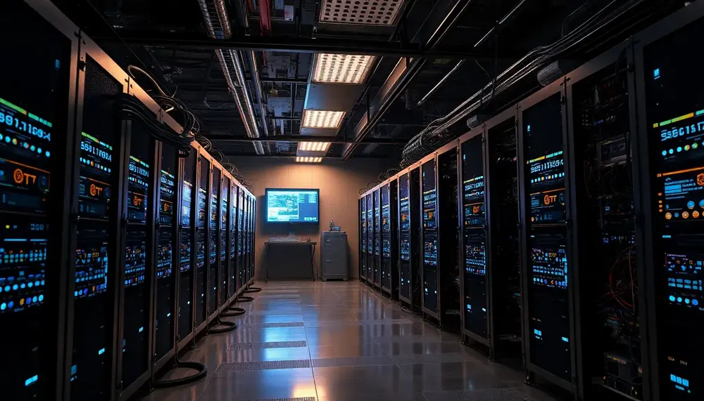 Bitcoin Miners Shift to AI, Liquidate Holdings Amidst Economic Pressures