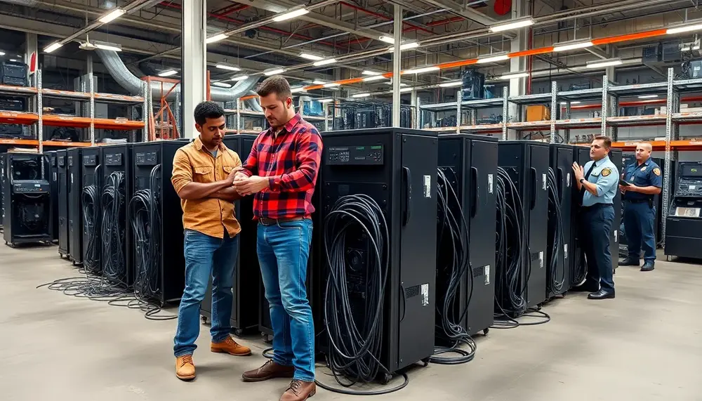 bitcoin-miners-struggle-with-rising-costs-as-lapd-recovers-2-7m-stolen-rigs