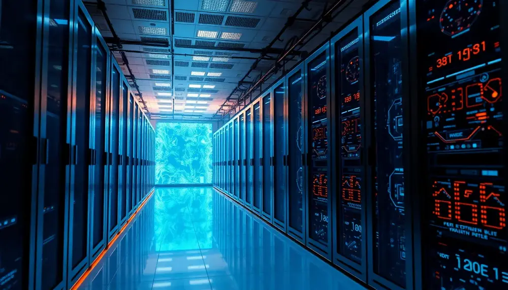 Bitcoin Miners Transition to AI Data Centers Amid Ongoing Crypto Market Decline