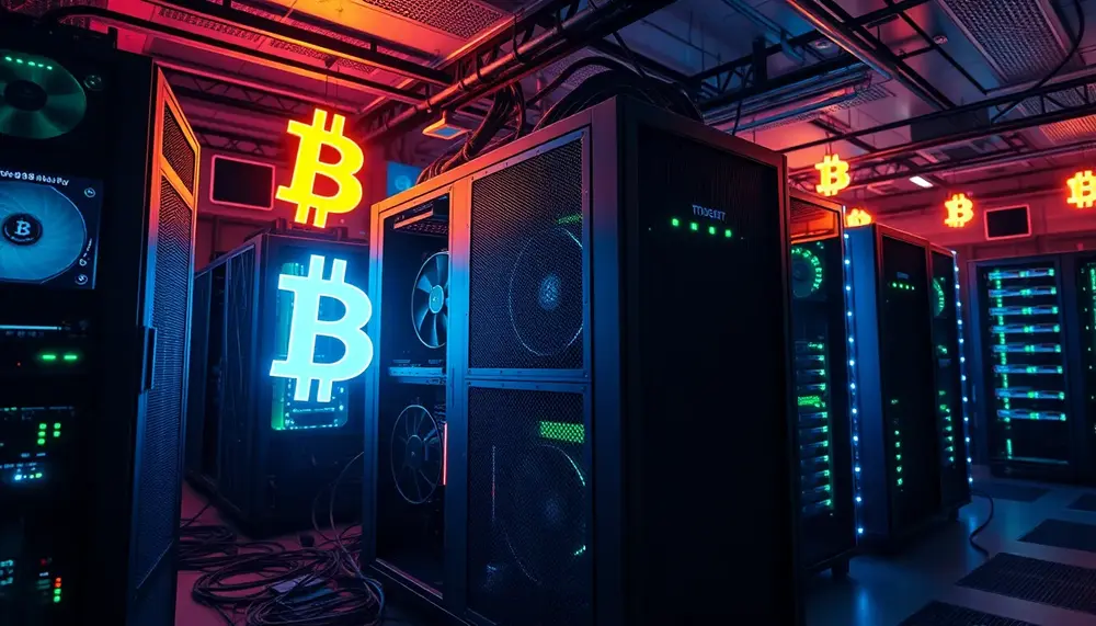 bitcoin-mining-difficulty-drops-9-5-as-profitability-challenges-mount