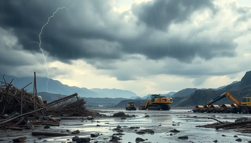 bitcoin-mining-difficulty-drops-significantly-amid-storm-disruptions-and-industry-shifts