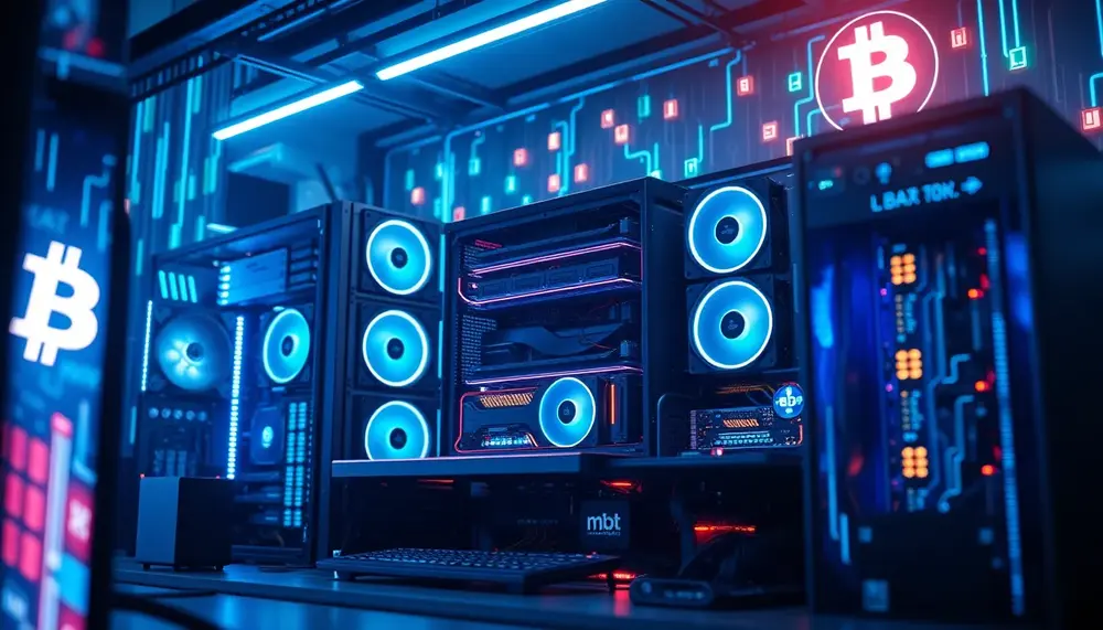 Bitcoin Mining Difficulty Rises to 148 Trillion, Ending Three-Month Decline