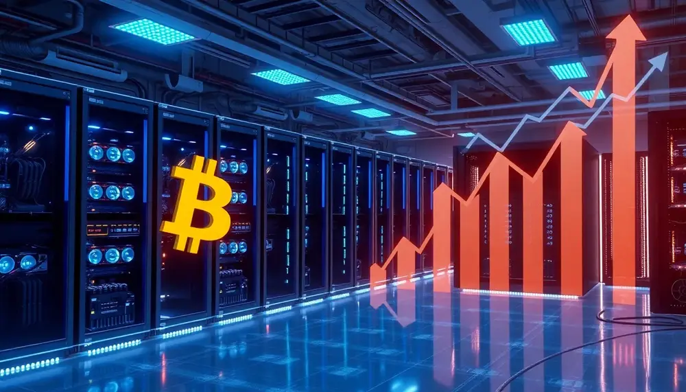 bitcoin-mining-difficulty-soars-15-amid-market-shifts-and-ai-transition