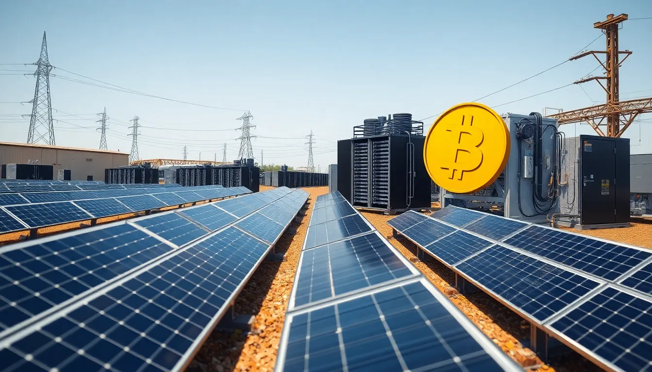 bitcoin-mining-erneuerbare-energie-trifft-auf-wirtschaftlichen-druck