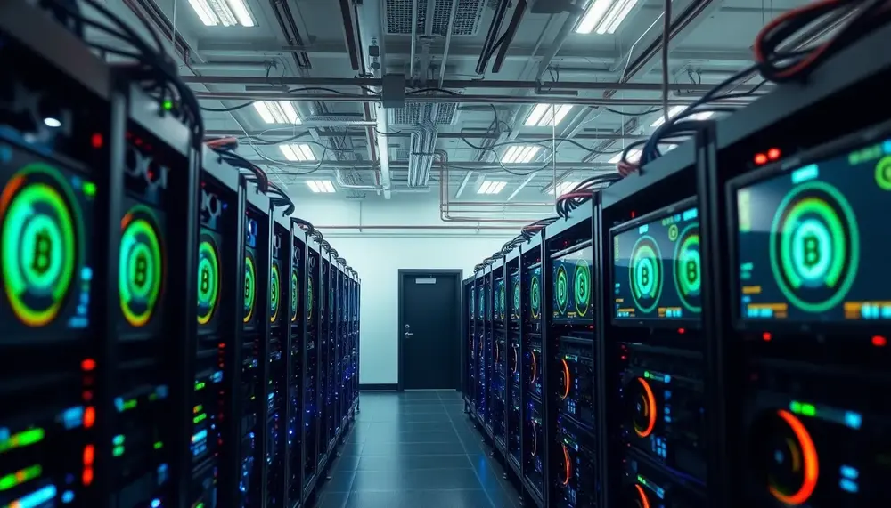 bitcoin-mining-faces-challenges-as-ai-emerges-and-regulations-tighten-globally