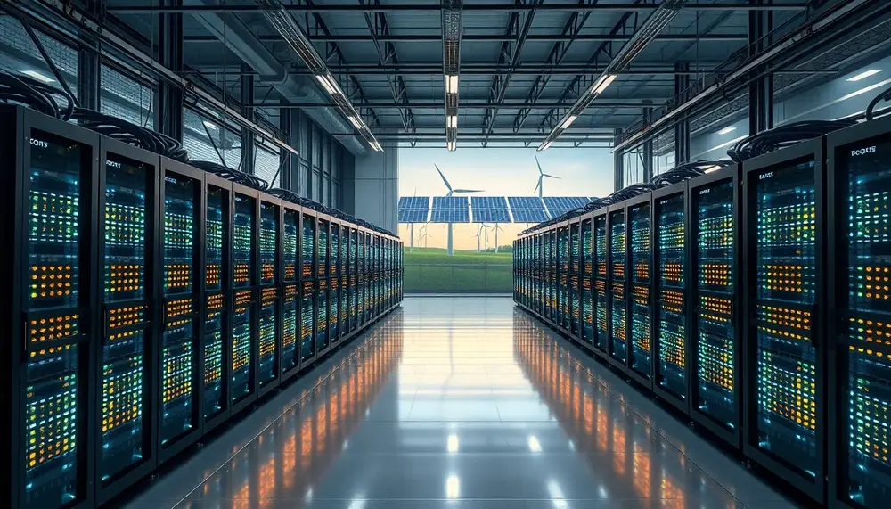 Bitcoin Mining Faces Financial Strain: Shift Towards Energy Efficiency and Infrastructure