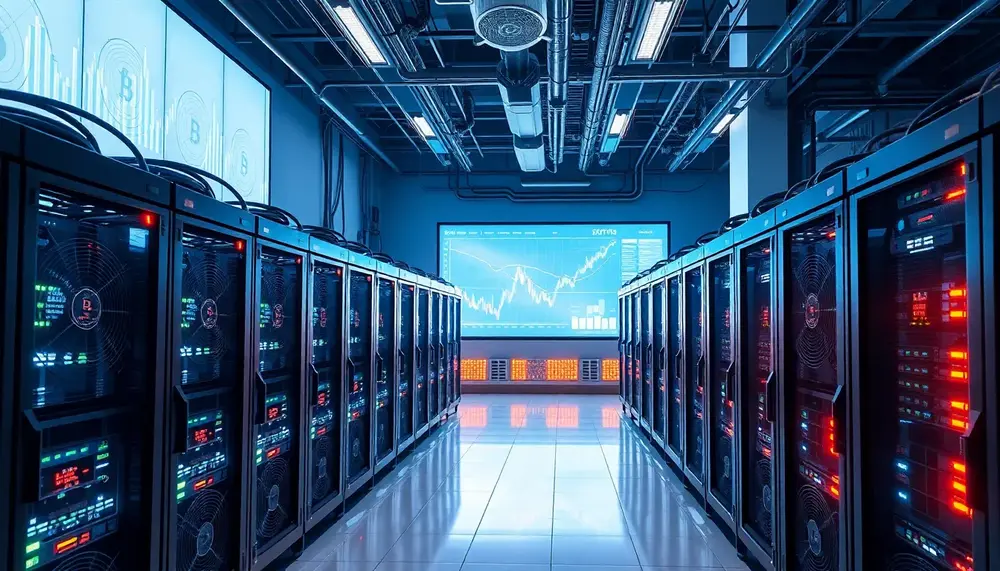 bitcoin-mining-faces-new-challenges-as-innovative-solutions-and-investments-emerge