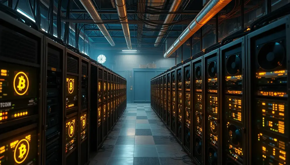 bitcoin-mining-faces-profit-challenges-amid-rising-energy-costs-and-new-ventures