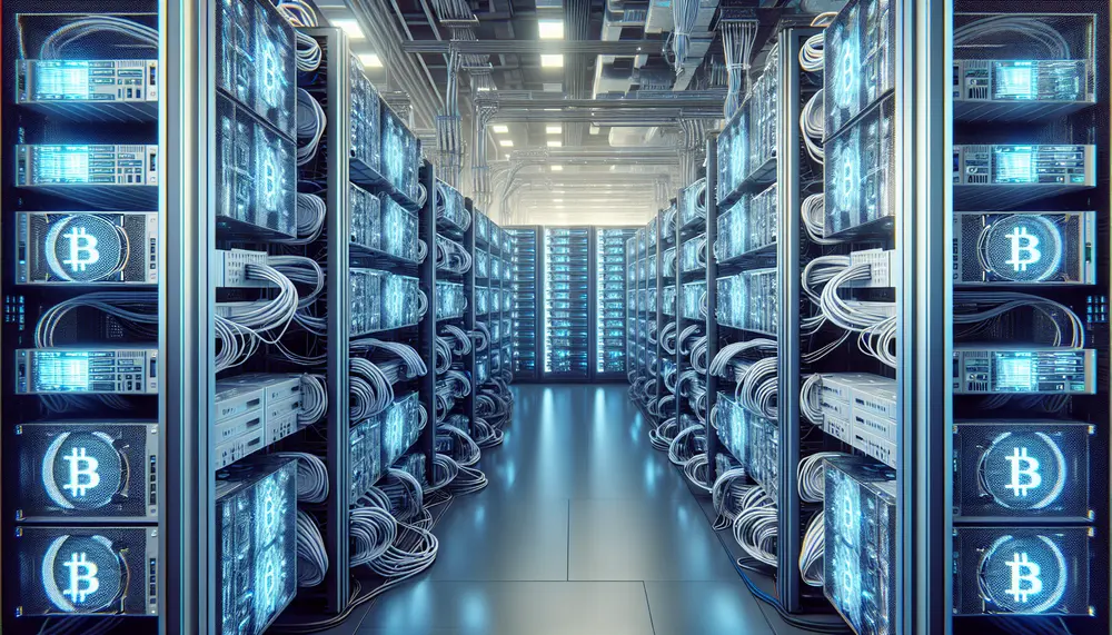 Bitcoin Mining Faces Quantum Computing Revolution