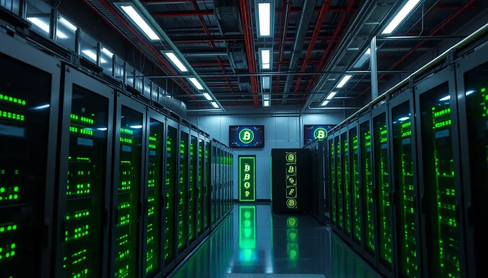 Bitcoin Mining Giant IREN Reports $1 Billion Revenue Amid Legal Settlement and Expansion