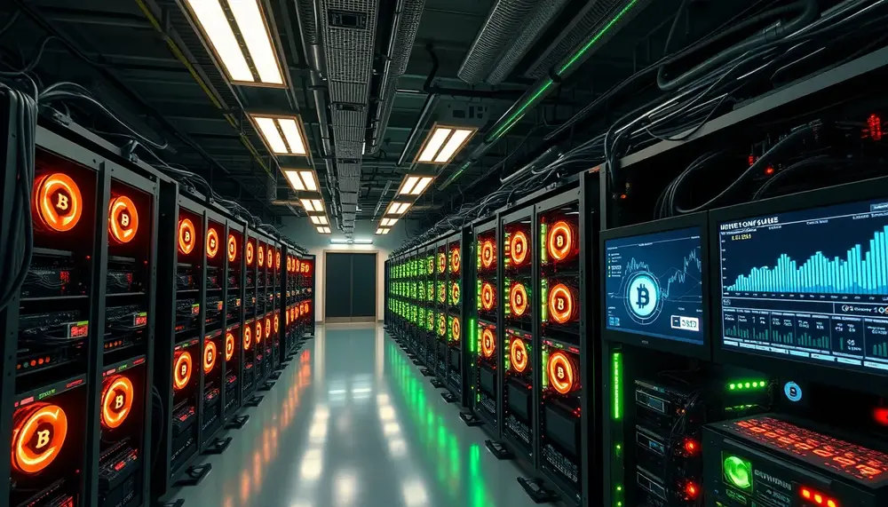 bitcoin-mining-hits-record-difficulty-as-coinbase-plans-crypto-super-app