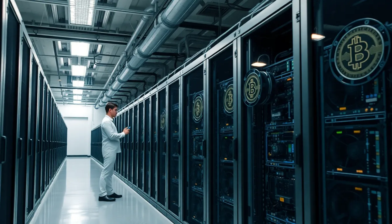 bitcoin-mining-im-wandel-reinvestitionen-ki-ausbau-und-sinkende-hashrate