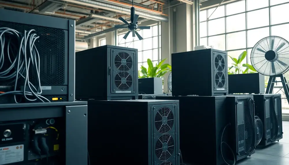 bitcoin-mining-in-crisis-industry-faces-profit-squeeze-bans-and-environmental-scrutiny