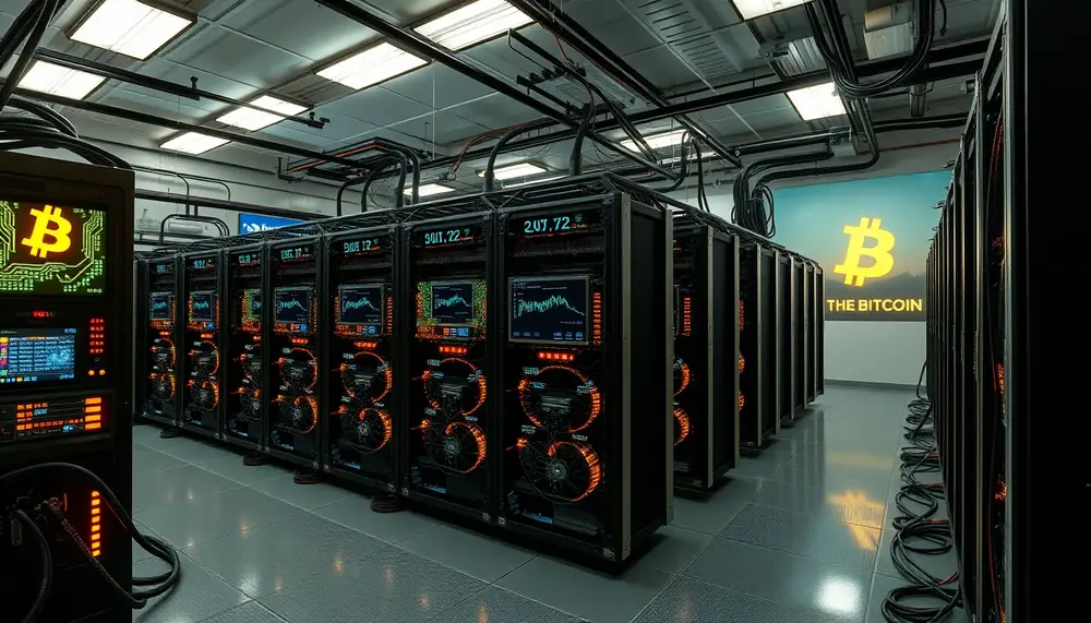 bitcoin-mining-industry-embraces-ai-amid-profitability-challenges-and-market-shifts