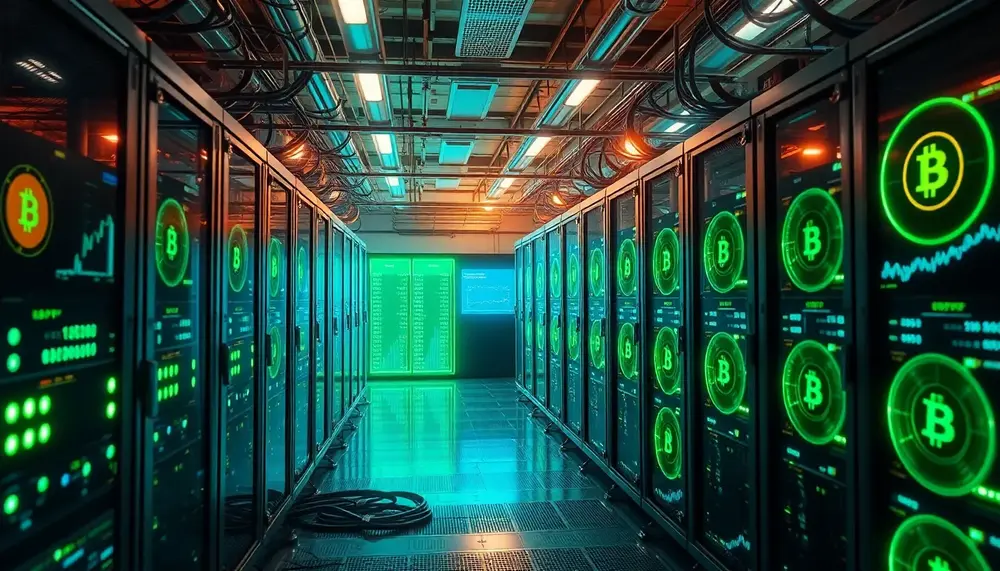 bitcoin-mining-industry-transforms-shift-to-ai-amid-rising-costs-and-market-changes