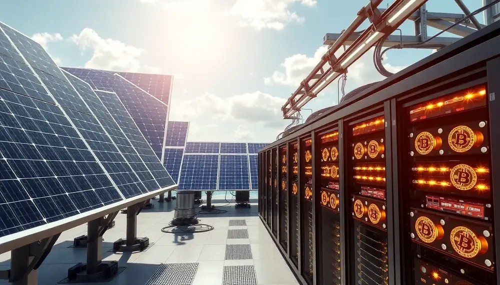 bitcoin-mining-innovations-german-pilot-project-integrates-solar-energy-and-heat-production