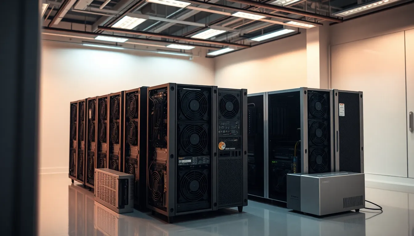 bitcoin-mining-ki-dienste-neue-hardware-und-hives-mehrwertsteuerstreit