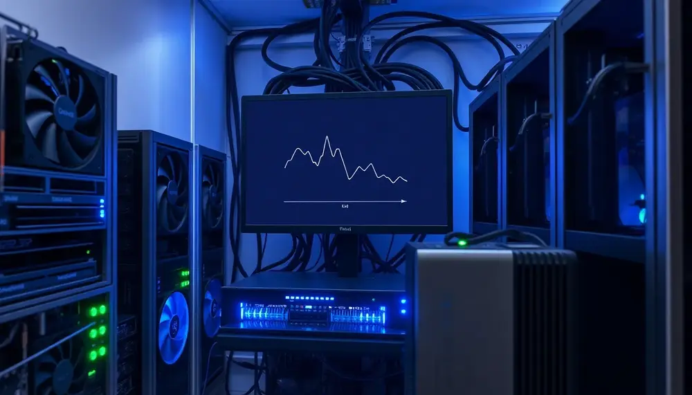 bitcoin-mining-schwierigkeit-sinkt-zum-neunten-mal-im-jahr